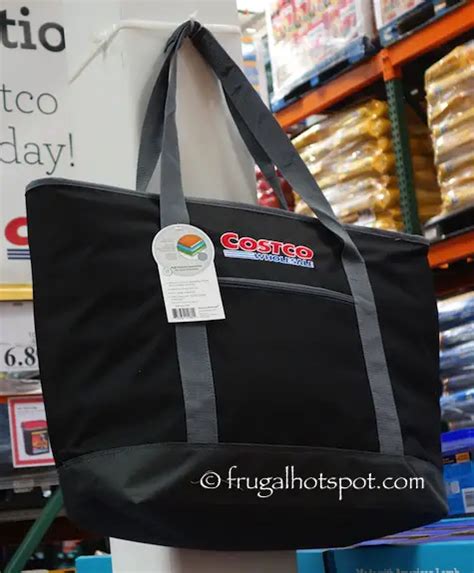 costco grocery items freezer bags.